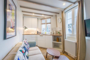 Lovely Duplex by Les Maisons de Charloc Homes